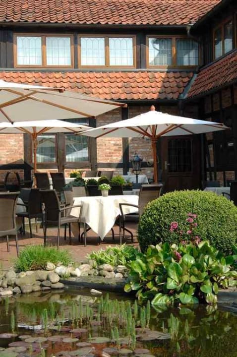 Rosengarten Hotel Kokenhof