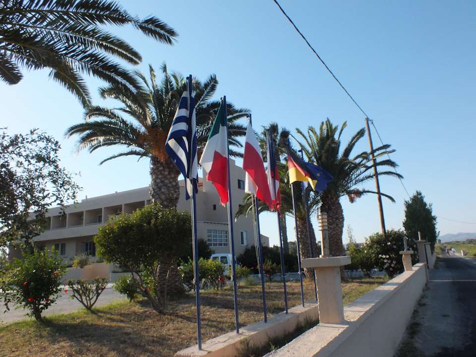 Hotel Hotel Roselands