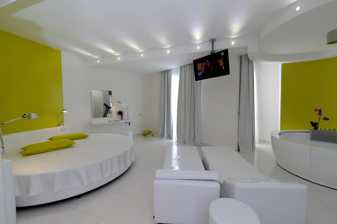 Wellness Suite Giulivo