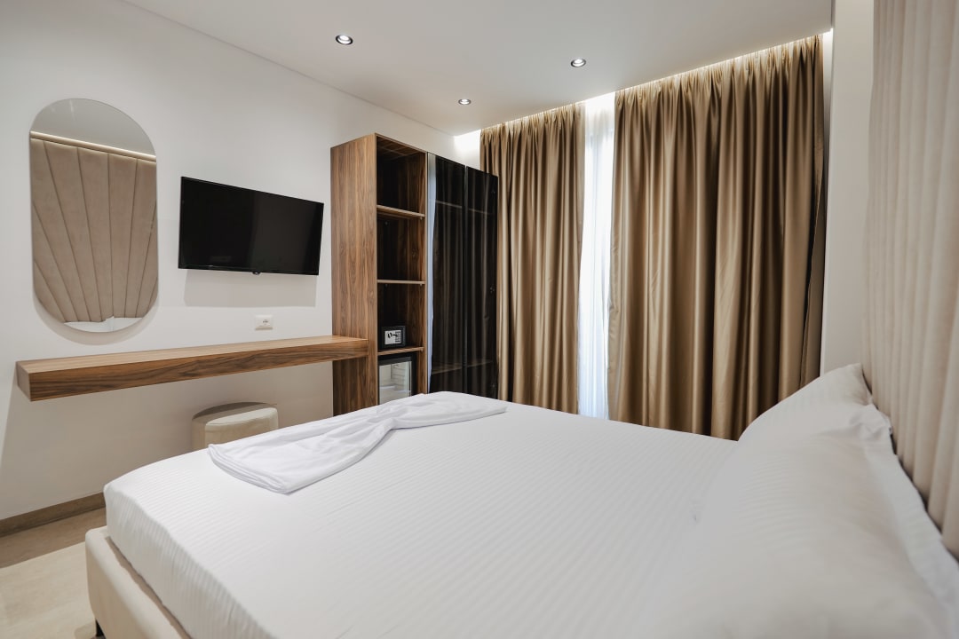 Zimmer Sunlight Hotel