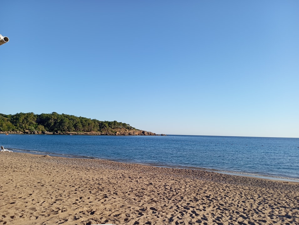 Strand Arycanda Kirman Premium