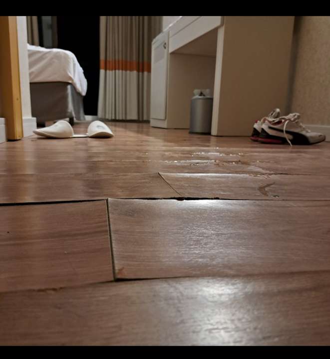 Zimmer Selectum Family Resort Side