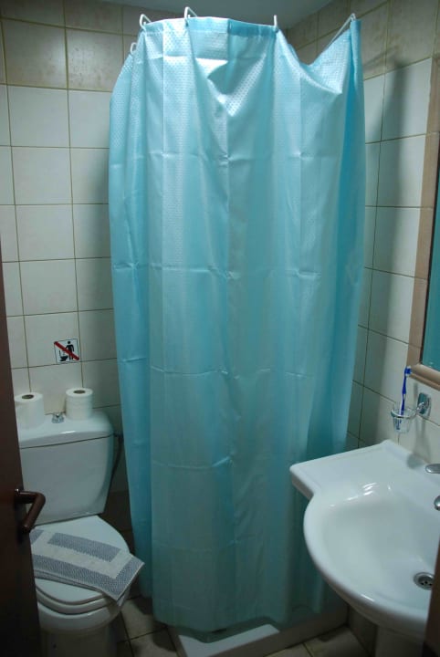 Zimmer Yiannis Manos Hotel Resort