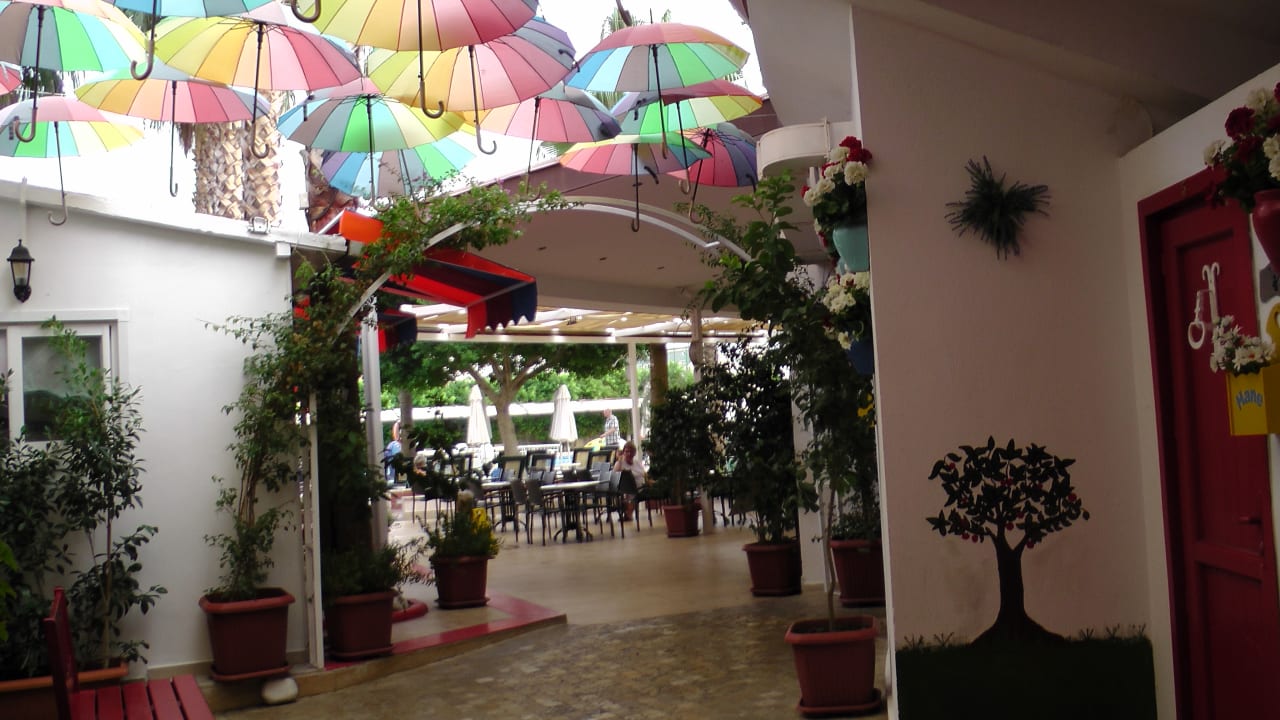 Sonstiges Hane Family Resort