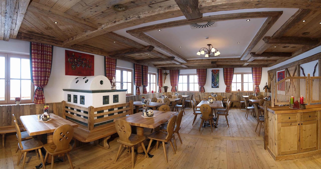 Gastro Berggasthof Platzlalm
