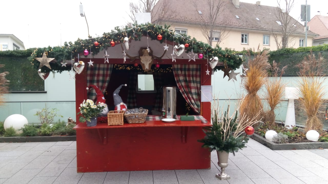 Sonstiges Hotel Traube am See