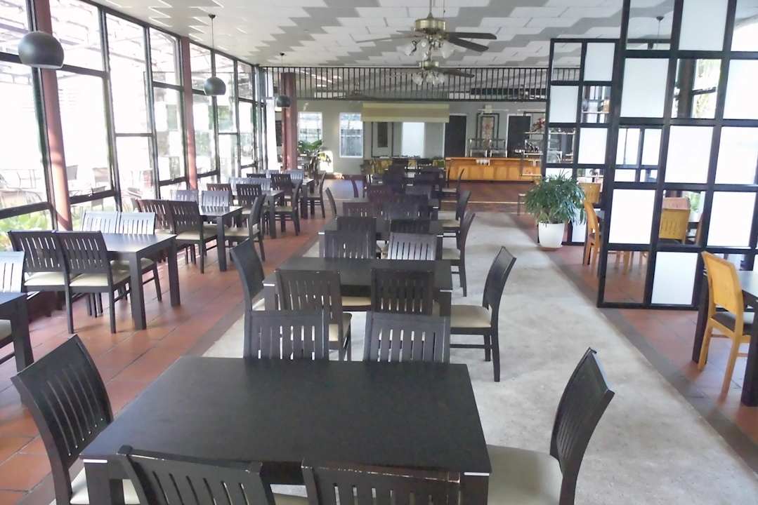 Gastro Legacy Hotel & Resort