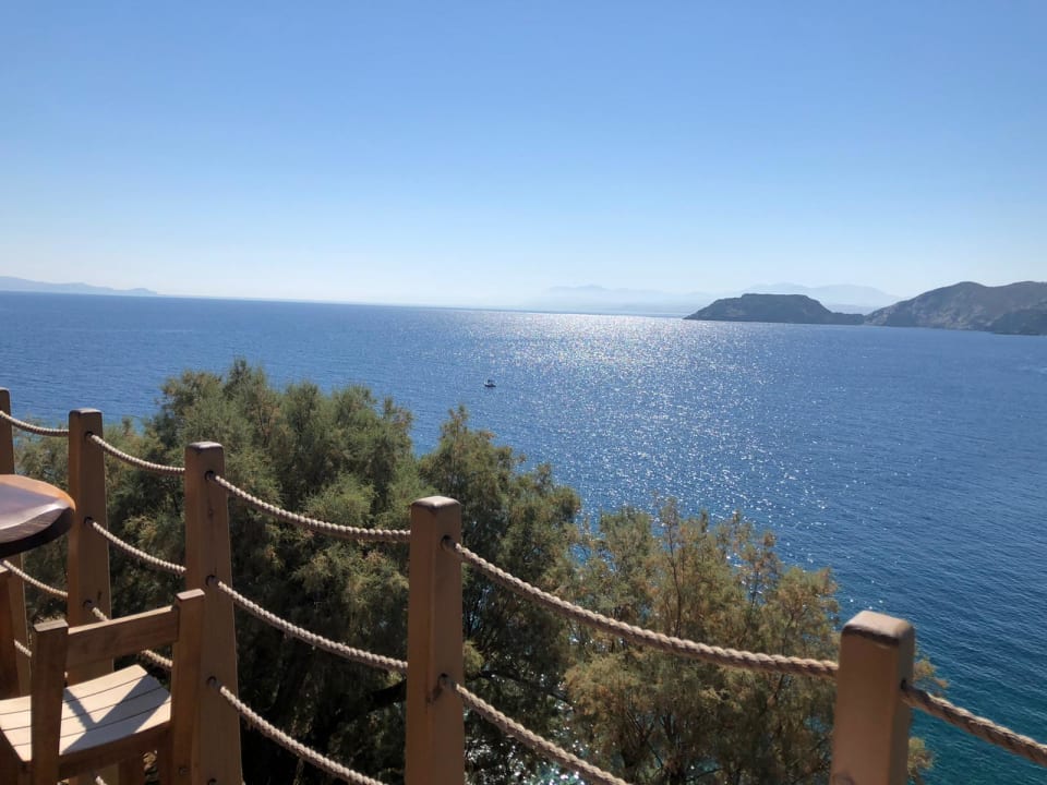 Ausblick Seaside A Lifestyle Resort