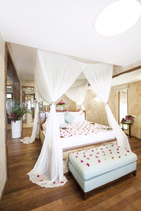 Zimmer Tulia Zanzibar Unique Beach Resort