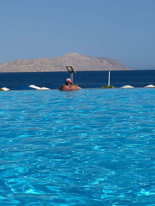 Strand Albatros Sharm Resort