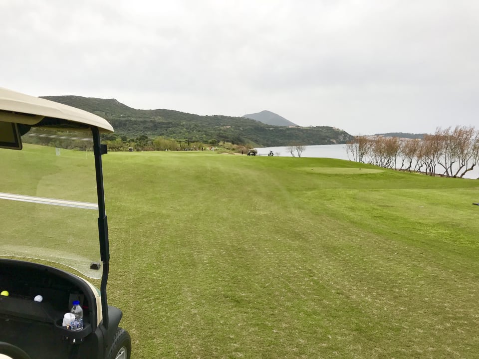 Sport & Freizeit The Westin Resort Costa Navarino