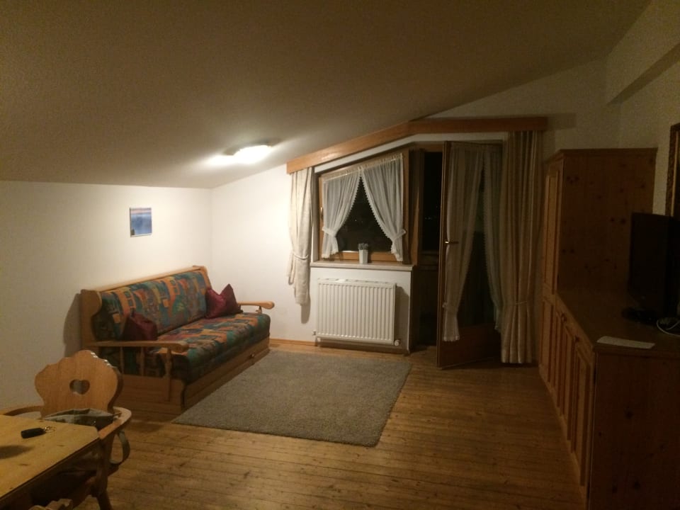 Zimmer Apart Heim