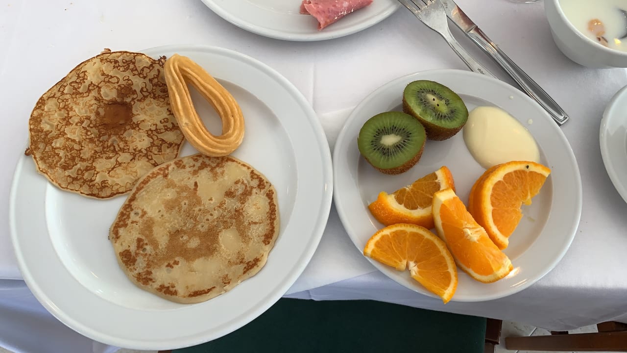 Gastro Apartments Cala Romantica