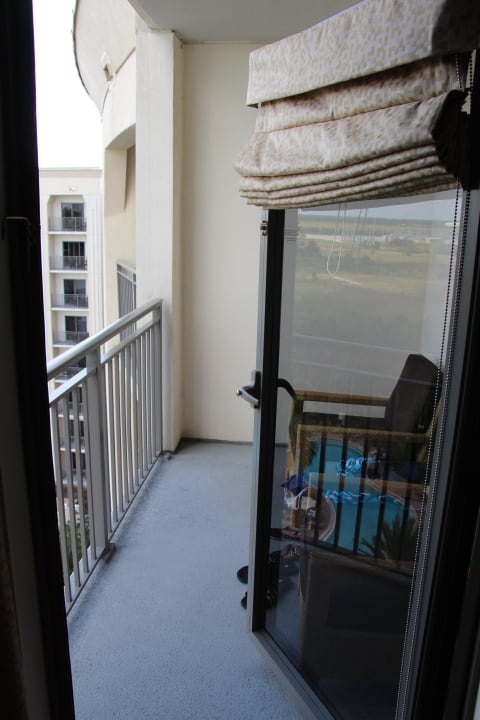 Balkon Las Palmeras by Hilton Grand Vacations