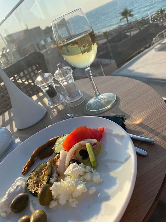 Gastro Sirines Luxury Hotel & Spa