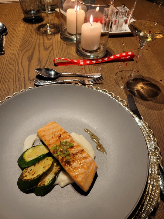 Gastro Hotel Terentnerhof