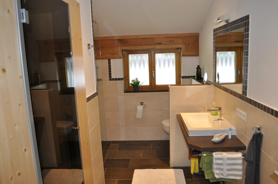 Zimmer Gästehaus Schwemmbauer