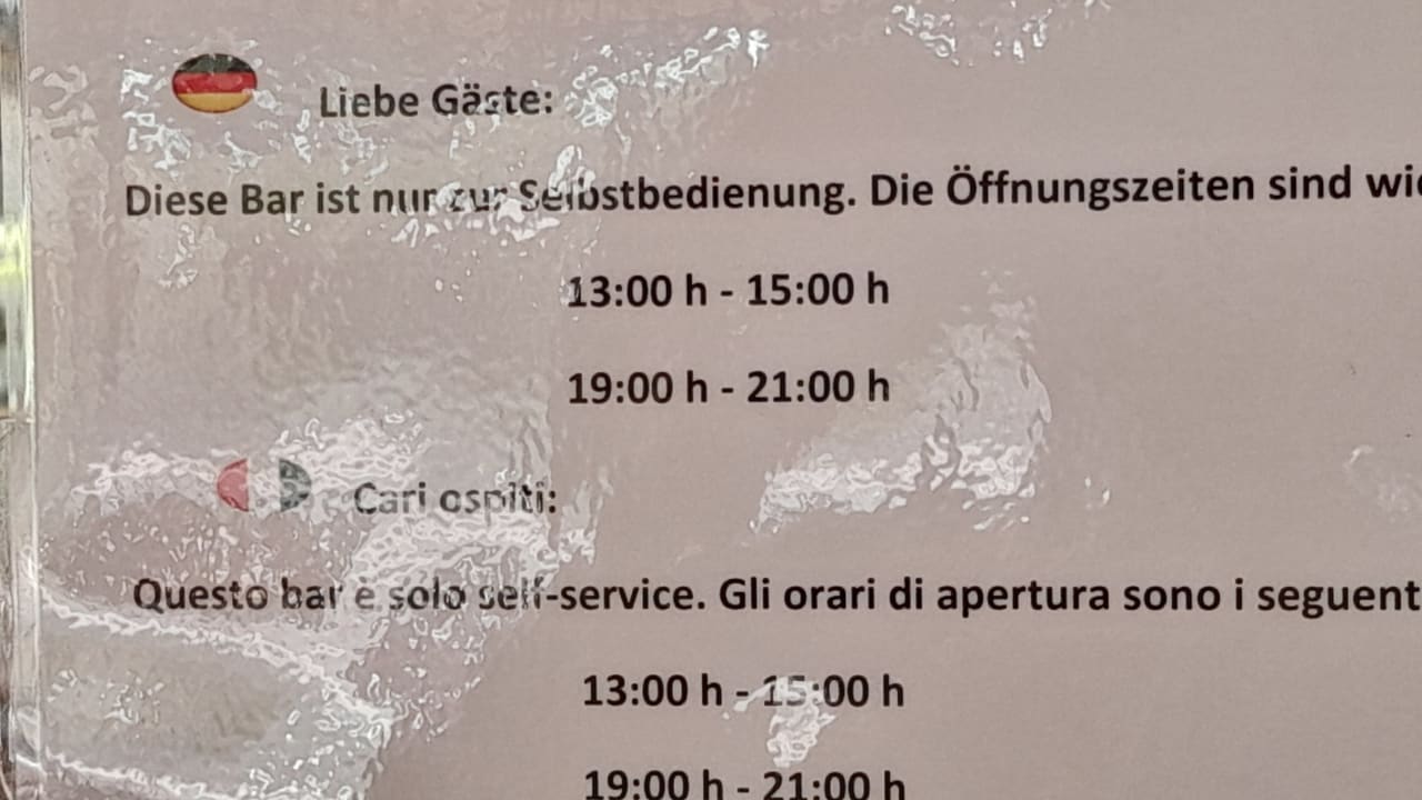 Gastro SBH Hotel Royal Monica