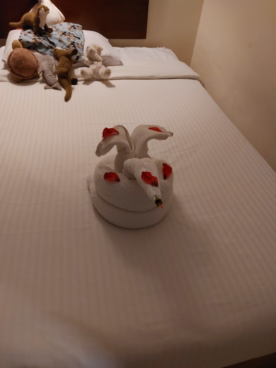 Zimmer Golden Beach Resort