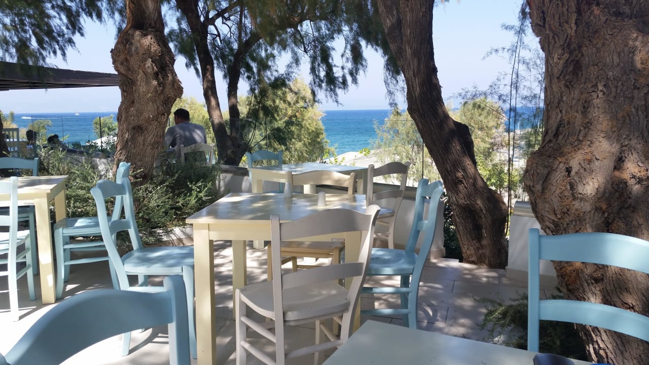 Taverne TUI BLUE Oceanis Beach and Spa Resort