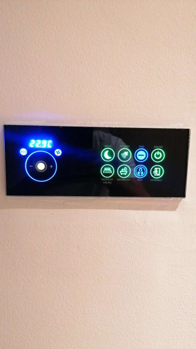 Zimmer Hampton by Hilton Marjan Island