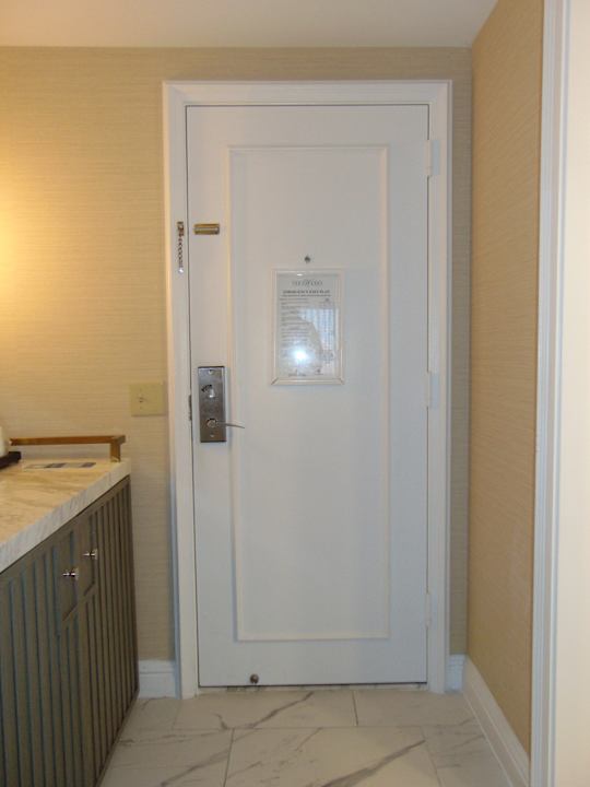 Zimmer Hotel The Henry