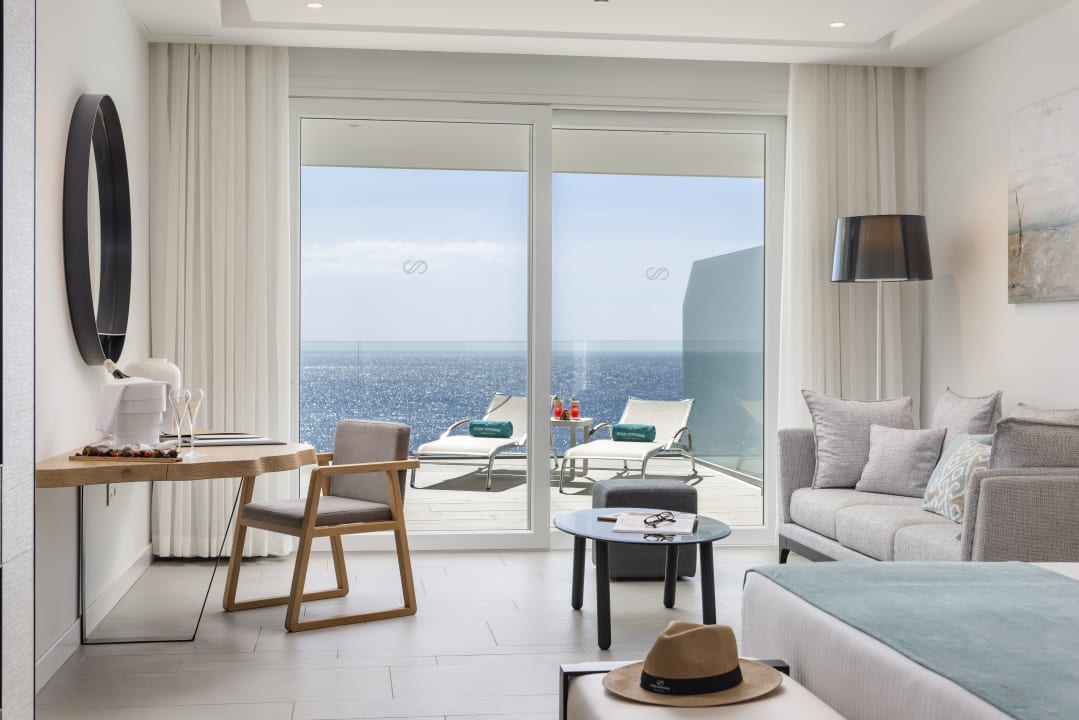 Zimmer Royal Hideaway Corales Beach