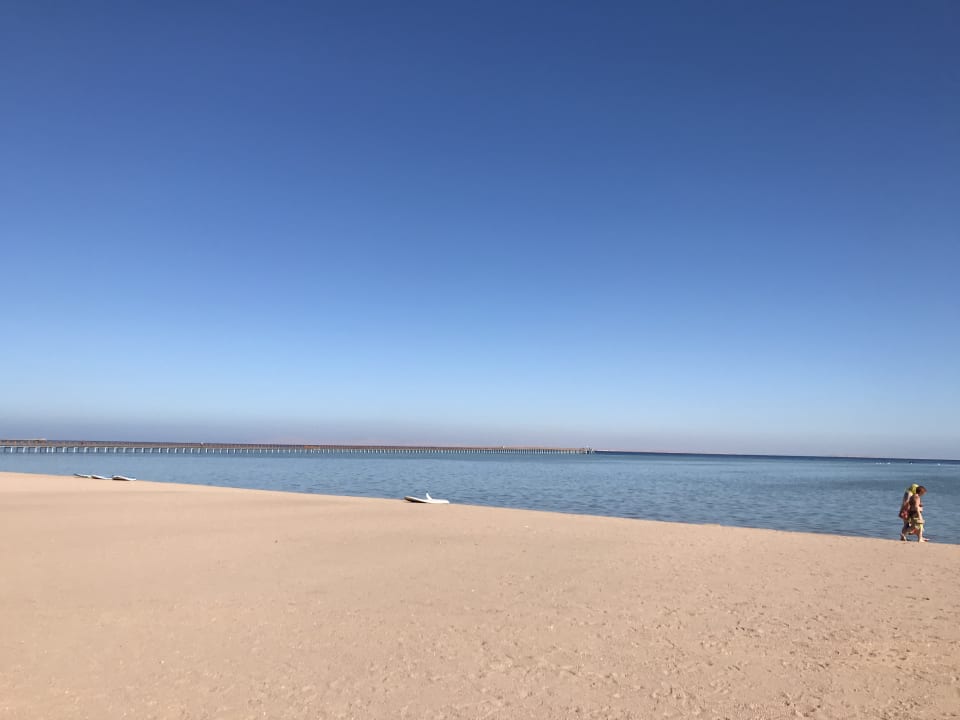 Strand Steigenberger Alcazar