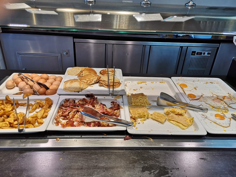 Gastro Sentido Aequora Lanzarote Suite