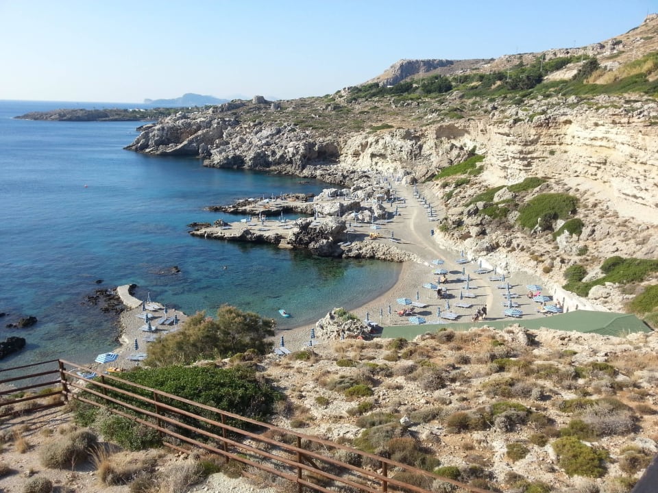 Der Strand Hotel Kalithea Mare Palace