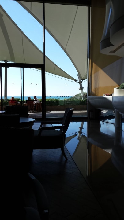 Elegante Lobby Maxx Royal Belek Golf Resort