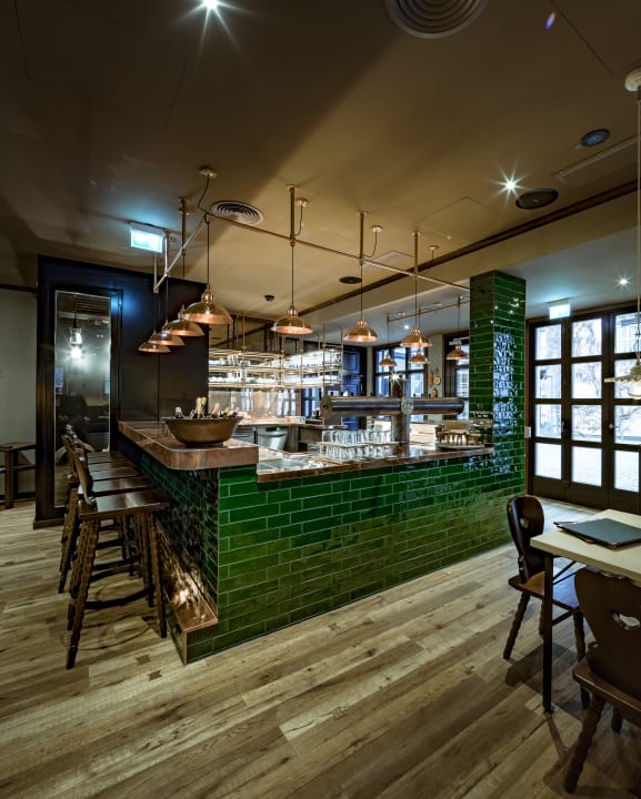 Gastro Marias Platzl