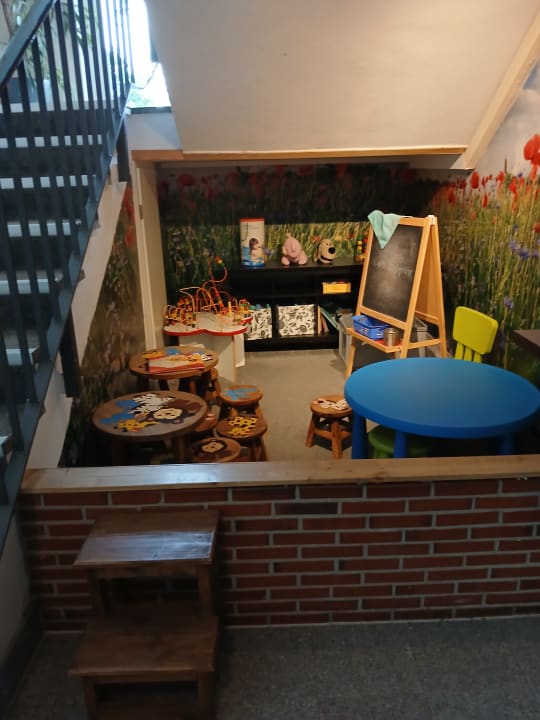 Sonstiges Hotel am Tierpark