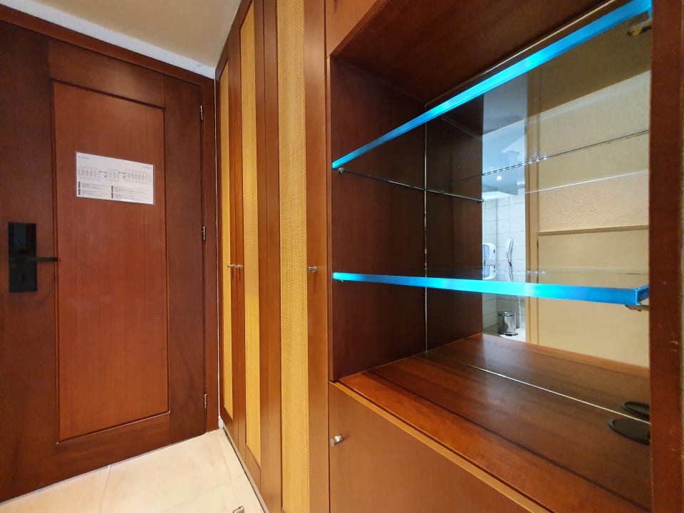 Zimmer Apollonia Beach Resort & Spa