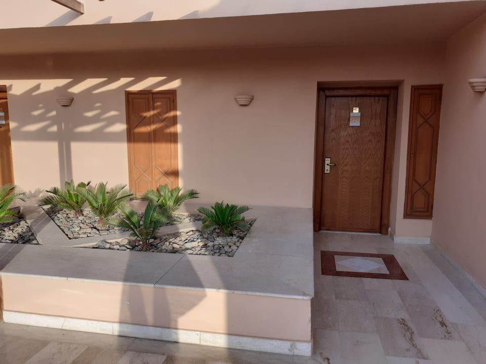 Zimmer Continental Hotel Hurghada