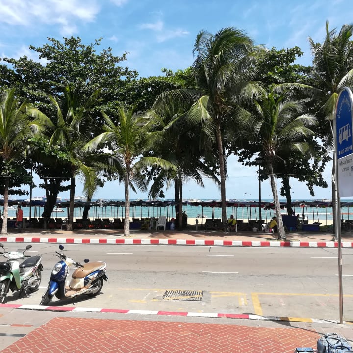 Sonstiges Avani Pattaya Resort