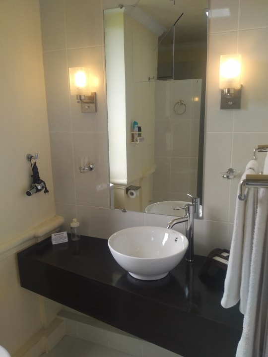 Zimmer Bali Paradise Hotel