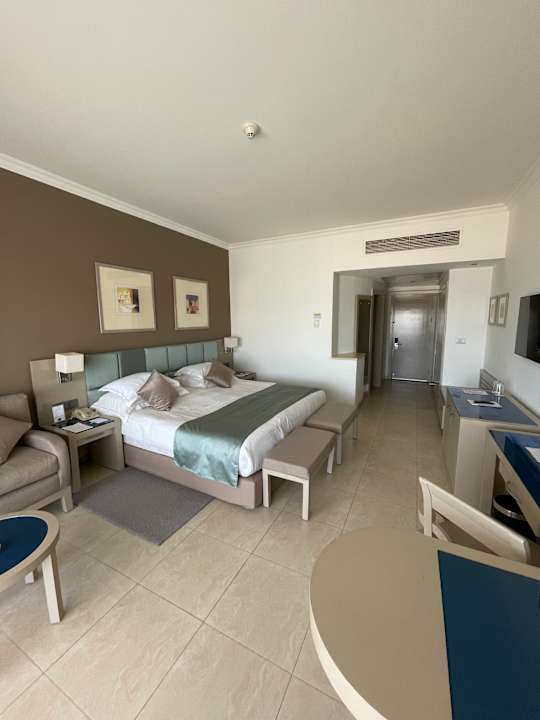 Zimmer Cleopatra Luxury Resort Makadi Bay