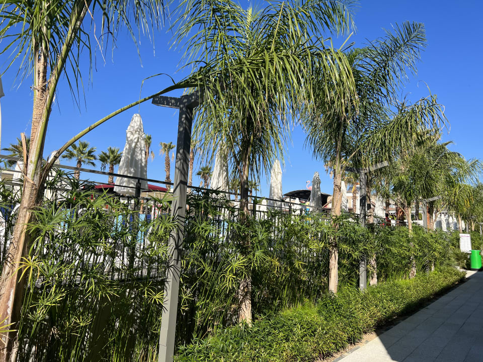 Sonstiges Belek Beach Resort Hotel