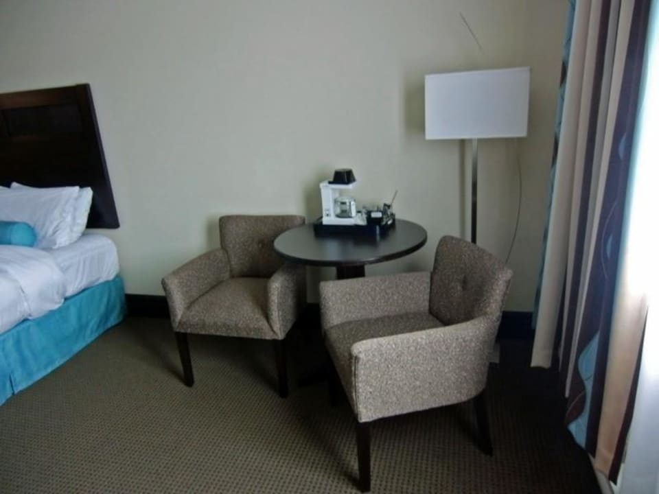 Sitzecke Prestige Rocky Mountain Resort, BW Premier Collection