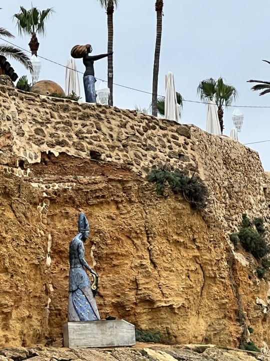 Strand Aldiana Club Andalusien