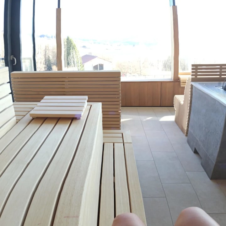 Sport & Freizeit Hotel Sonnenhof