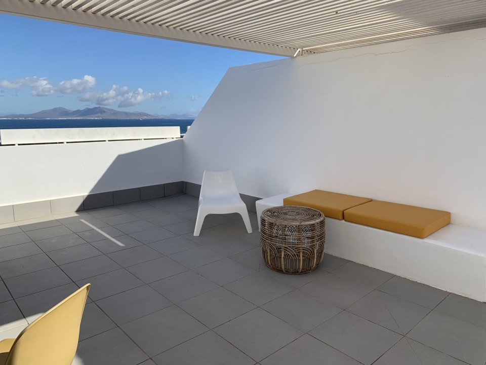 Außenansicht Buendía Corralejo Nohotel