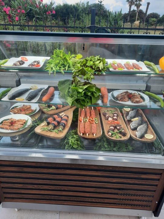 Gastro Diamond De Luxe Hotel & Spa