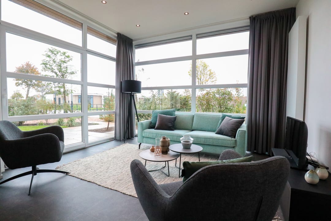 Zimmer EuroParcs Marina Strandbad