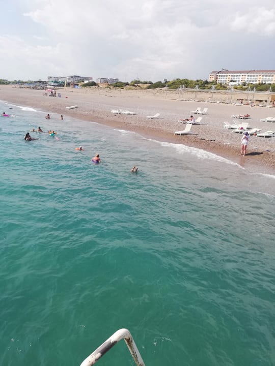 Strand Master Family Club