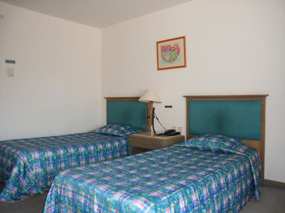 Zimmer 2436 Labranda Mares Marmaris