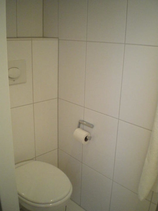 WC Hotel Graf Moltke