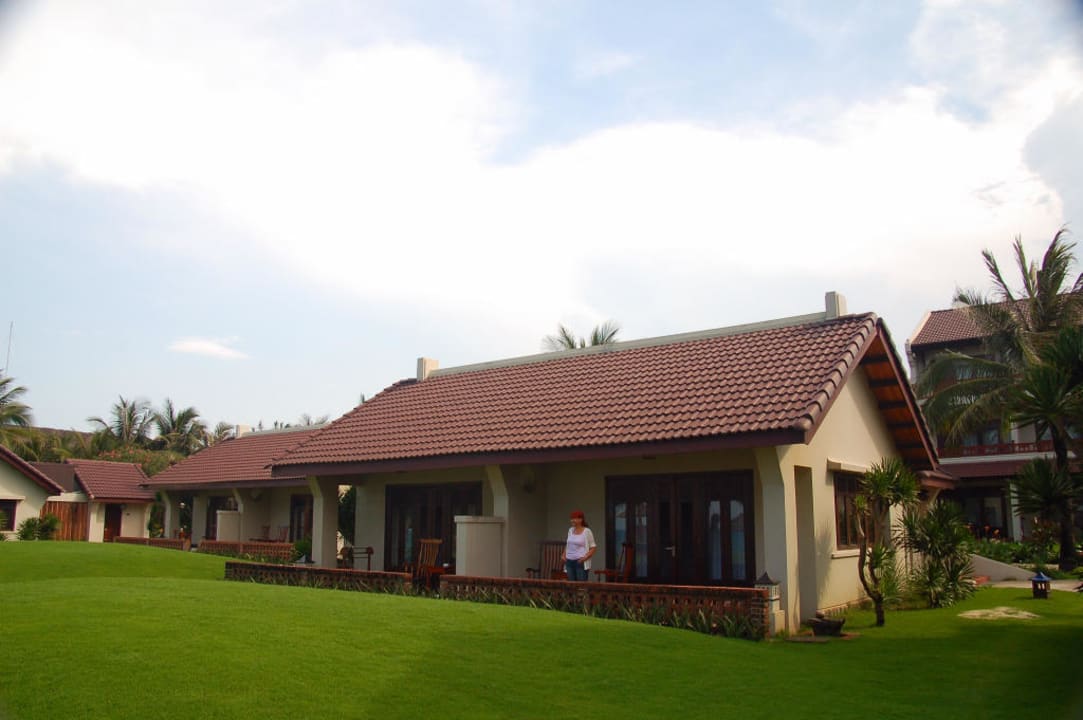 Bungalow Palm Garden Beach Resort & Spa