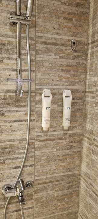 Zimmer JAZ Elite Asteria